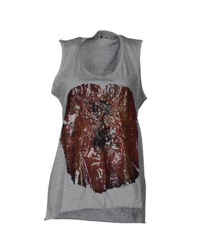 ZOOM MARNI - Sleeveless t-shirt