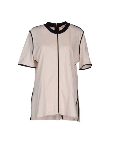 ZOOM MARNI - T-shirt
