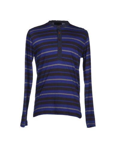 ZOOM DIESEL BLACK GOLD - Long sleeve t-shirt