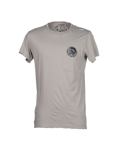 ZOOM DIESEL - T-shirt