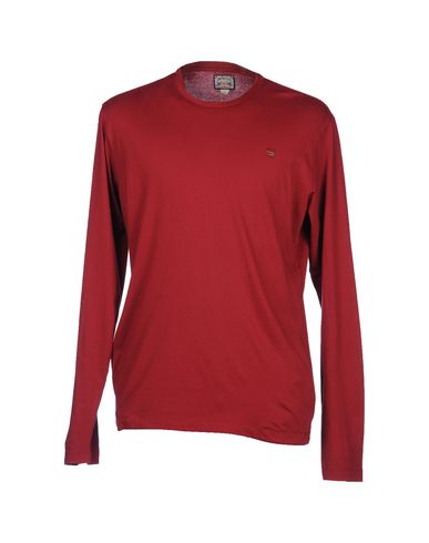 ZOOM DIESEL - Long sleeve t-shirt