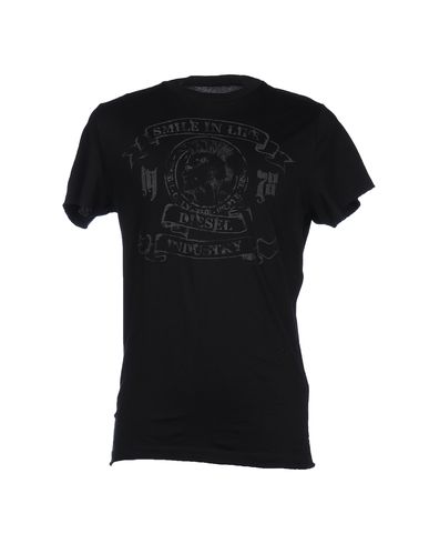 ZOOM DIESEL - Short sleeve t-shirt