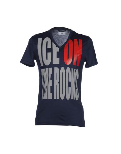 ZOOM ICE ICEBERG - Short sleeve t-shirt