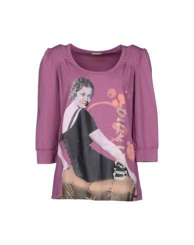 ZOOM GALLIANO - Long sleeve t-shirt
