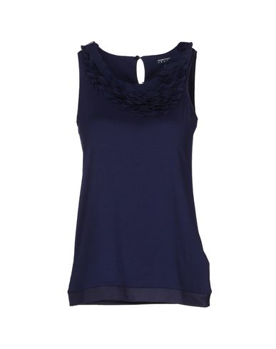 ZOOM EMPORIO ARMANI - Top