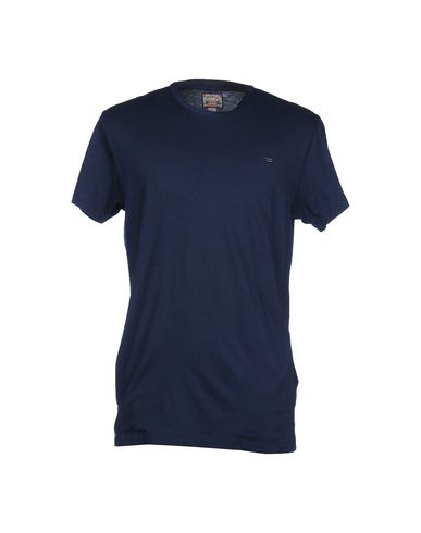 ZOOM DIESEL - Short sleeve t-shirt