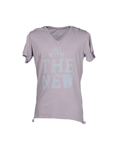 ZOOM DIESEL - Short sleeve t-shirt