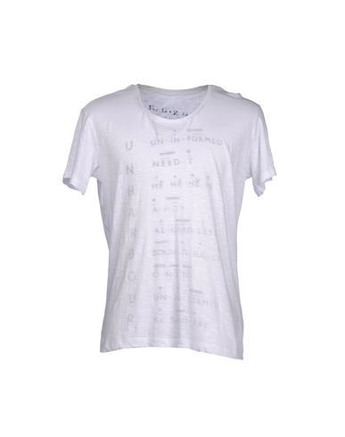 ZOOM DIESEL - T-shirt