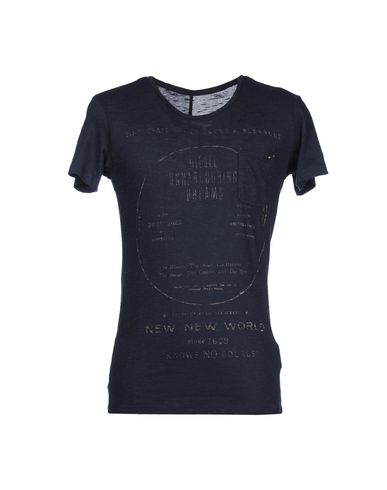 ZOOM DIESEL - T-shirt