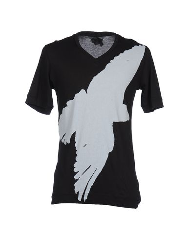 ZOOM DIESEL BLACK GOLD - Short sleeve t-shirt