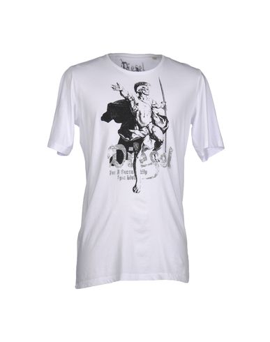 ZOOM DIESEL - Short sleeve t-shirt