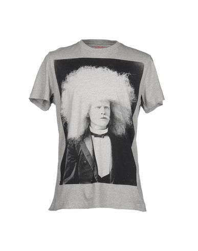 ZOOM DIESEL - Short sleeve t-shirt