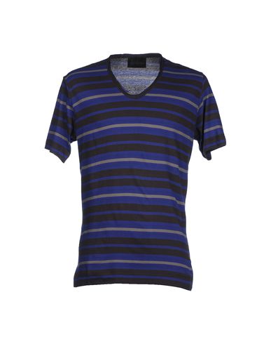 ZOOM DIESEL BLACK GOLD - Short sleeve t-shirt