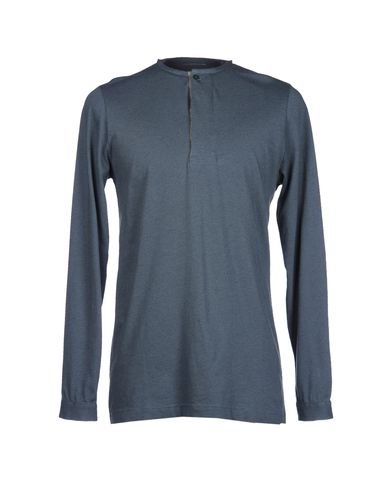 ZOOM CHRISTOPHE LEMAIRE - Long sleeve t-shirt
