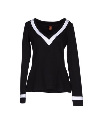 ZOOM DONDUP - Long sleeve t-shirt