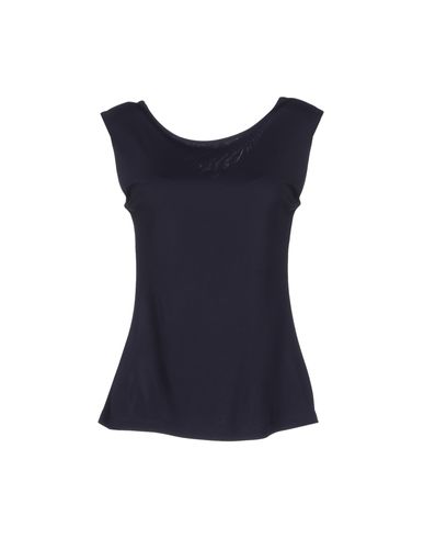 ZOOM BLUE LES COPAINS - Top