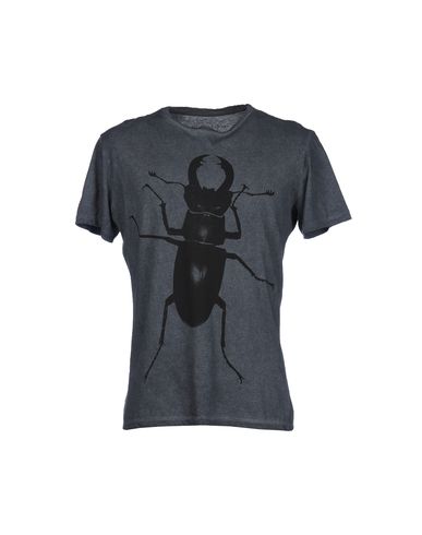 ZOOM DANIELE FIESOLI - Short sleeve t-shirt