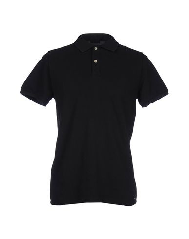 ZOOM PIOMBO - Polo shirt