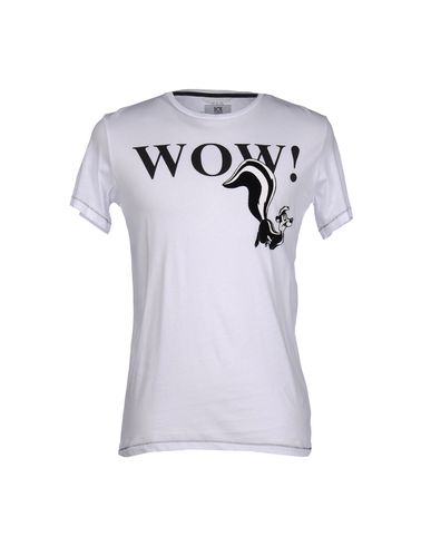 ZOOM ICE ICEBERG - Short sleeve t-shirt