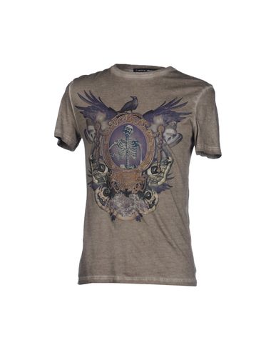 ZOOM FRANKIE MORELLO - T-shirt
