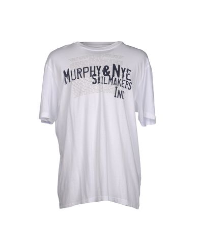 ZOOM MURPHY & NYE - Short sleeve t-shirt