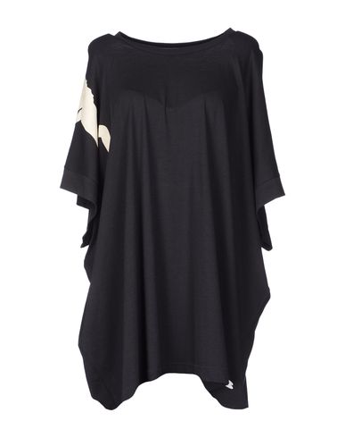 ZOOM Y-3 - Short sleeve t-shirt