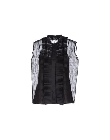 ZOOM FENDI - Sleeveless shirt