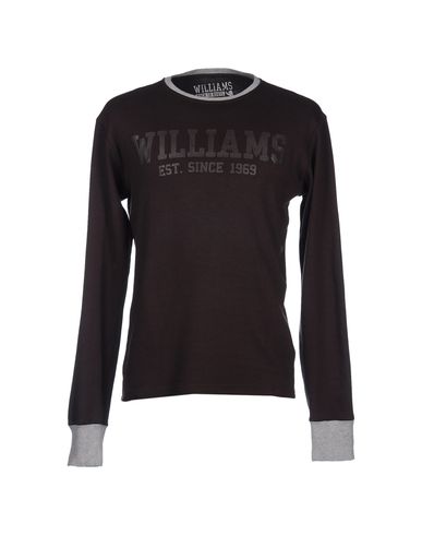 ZOOM WILLIAMS WILSON - Long sleeve t-shirt