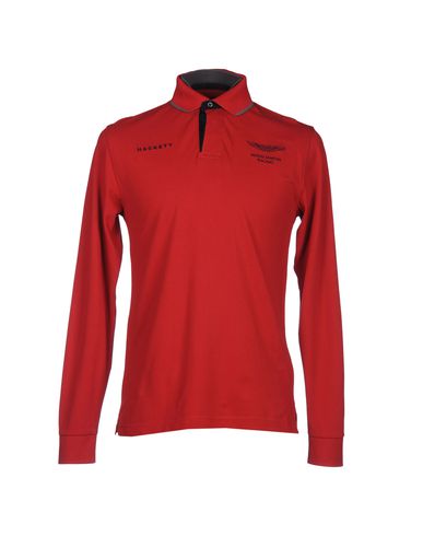 ZOOM ASTON MARTIN RACING by HACKETT - Polo shirt