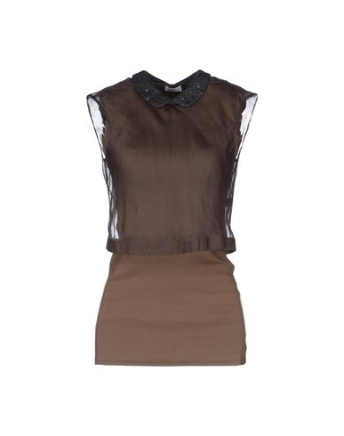 ZOOM BRUNELLO CUCINELLI - Top