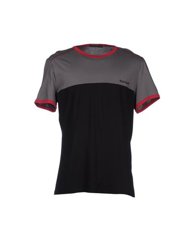 ZOOM BELSTAFF - T-shirt
