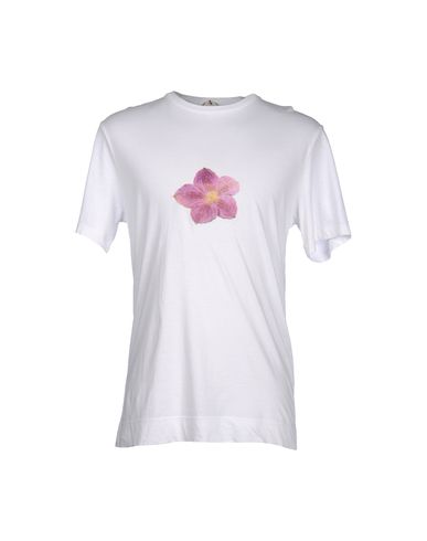 ZOOM GOLDEN GOOSE - Short sleeve t-shirt