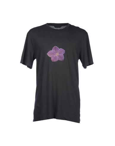 ZOOM GOLDEN GOOSE - T-shirt