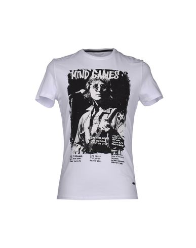 ZOOM ICE ICEBERG - T-shirt