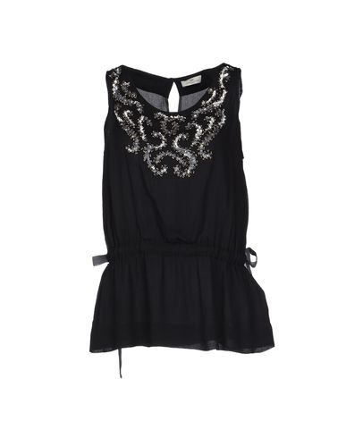 ZOOM DAY BIRGER ET MIKKELSEN - Top