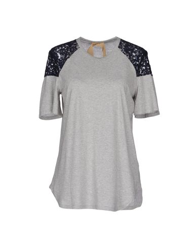 ZOOM N° 21 - Short sleeve t-shirt