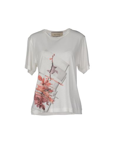 ZOOM PAUL SMITH - Short sleeve t-shirt