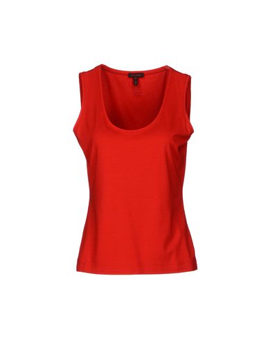 ZOOM ESCADA - Sleeveless t-shirt