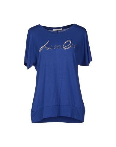 ZOOM LIZALU' - Short sleeve t-shirt