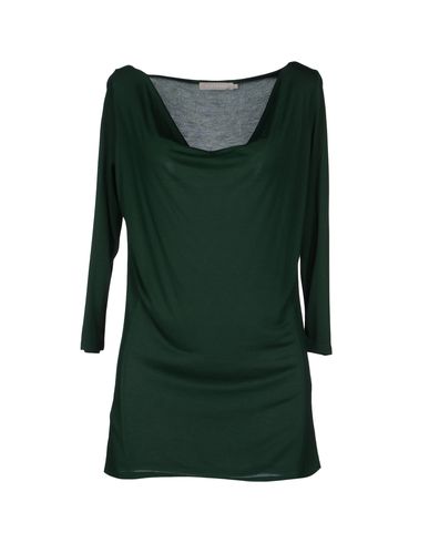 ZOOM STEFANEL - Short sleeve t-shirt