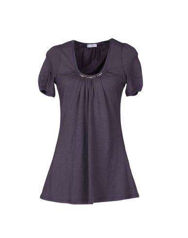 ZOOM RIVAMONTI - Short sleeve t-shirt