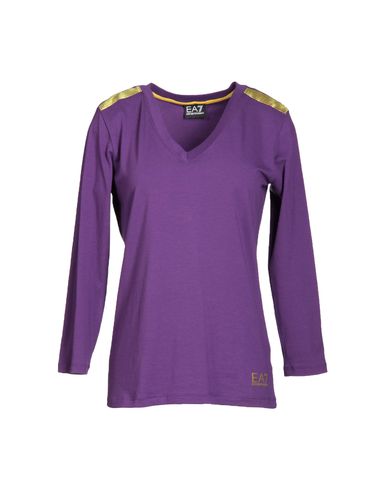 ZOOM EA7 - T-shirt