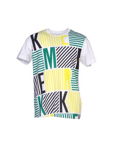 ZOOM BIKKEMBERGS - Short sleeve t-shirt