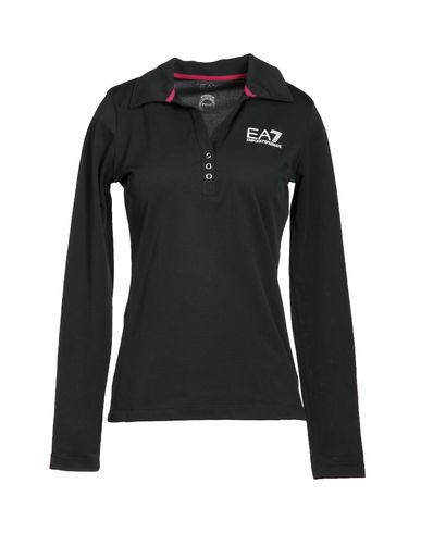 ZOOM EA7 - Polo shirt