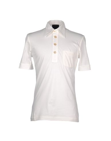 ZOOM CLASS ROBERTO CAVALLI - Polo shirt