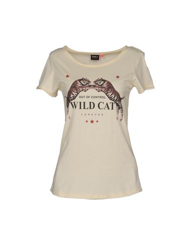 ZOOM ONLY - Short sleeve t-shirt