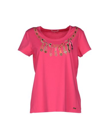 ZOOM LIZALU' - T-shirt