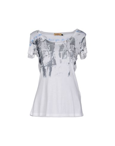 ZOOM C'N'C' COSTUME NATIONAL - Short sleeve t-shirt