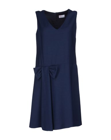 ZOOM REDValentino - Short dress