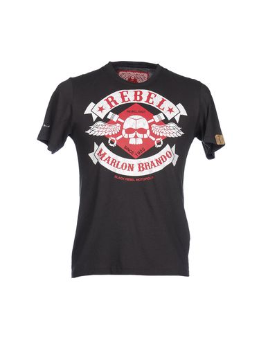ZOOM VINTAGE 55 - Short sleeve t-shirt